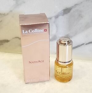 🌸🌸 La Colline Switzerland NativAge L'Huile Oil